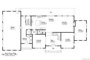 7 Hollow Ridge Rd, Armonk, NY 10504 - Photo 3
