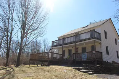 154 Britman Road, Mongaup Valley, NY 12762 - Photo 21