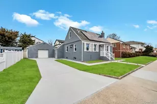 60 Herbert Herbert Ave, Elmont, NY 11003 - Photo 1