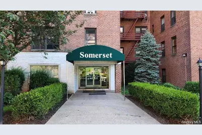 8385 116th Street #6F, Richmond Hill, NY 11418 - Photo 1