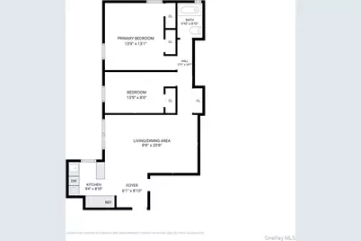 25-10 31st Avenue #3K, Astoria, NY 11106 - Photo 13