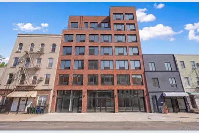 444 Graham Avenue #4J, Brooklyn, NY 11211 - Photo 1