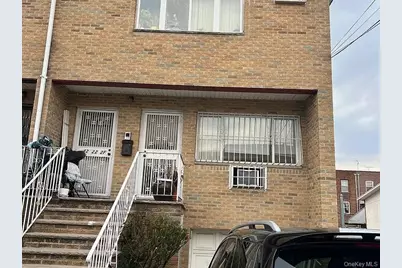 4222 163rd Street #1F, Flushing, NY 11358 - Photo 1