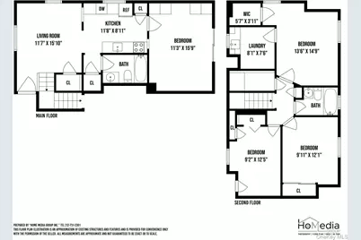 295 Plain Court #RIGHT, Franklin Square, NY 11010 - Photo 17