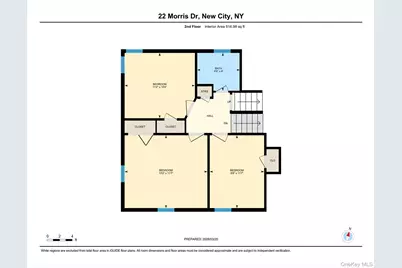 22 Morris Drive, New City, NY 10956 - Photo 37