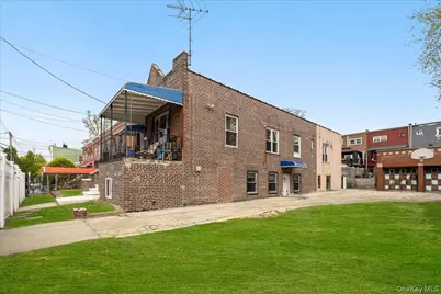 1021 E 213th Street #1, Bronx, NY 10469 - Photo 1