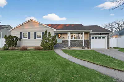 661 Garner Place, East Meadow, NY 11554 - Photo 1