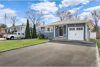 58 Pentmoor Drive, Mastic, NY 11950 - Photo 1