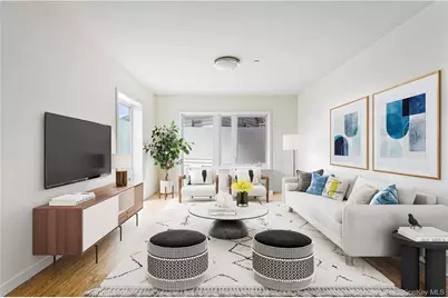 120 N Pearl Street #407, Port Chester, NY 10573 - Photo 1