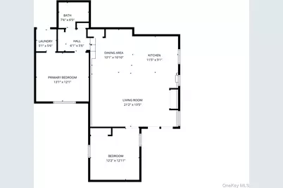 1116 State Route 28 #4, Kingston, NY 12401 - Photo 11