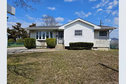 63 Voorhis Drive, Brentwood, NY 11717 - Photo 1