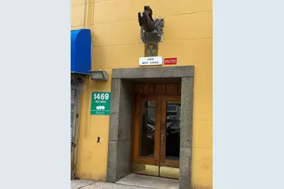 1469 West Avenue #1F, Bronx, NY 10462 - Photo 1