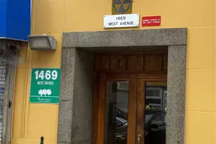 1469 West Ave, Bronx, NY 10462 - Photo 1