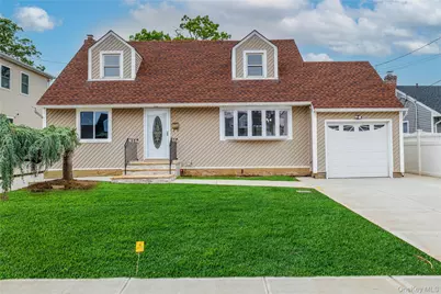 3883 Franklin Avenue, Seaford, NY 11783 - Photo 1