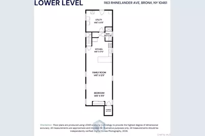 1163 Rhinelander Avenue, Bronx, NY 10461 - Photo 43