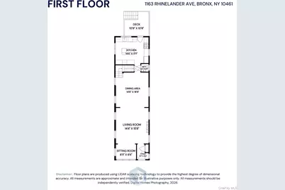 1163 Rhinelander Avenue, Bronx, NY 10461 - Photo 45