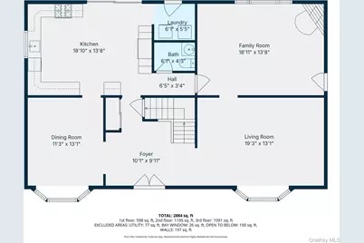 10 Mont Avenue, Dix Hills, NY 11746 - Photo 29