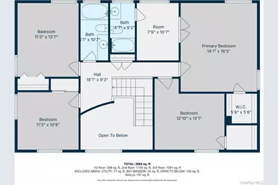 10 Mont Avenue, Dix Hills, NY 11746 - Photo 33