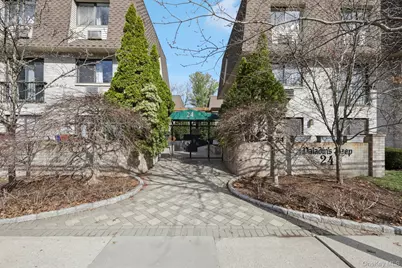 24 Carhart Avenue #210, White Plains, NY 10605 - Photo 1