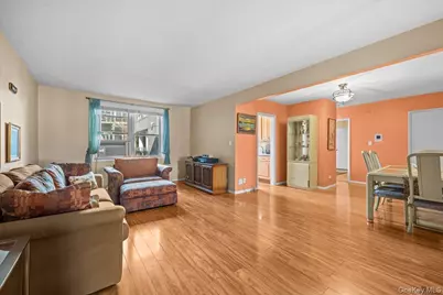 525 W 236th Street #3J, Bronx, NY 10463 - Photo 9