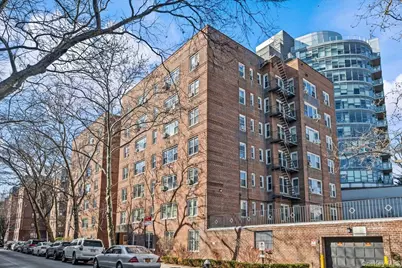 525 W 236th Street #3J, Bronx, NY 10463 - Photo 23