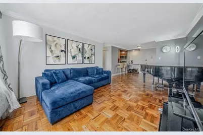 3731 73rd Street #9KL, Jackson Heights, NY 11372 - Photo 1