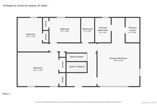 174 Maple St, Croton on Hudson, NY 10520 - Photo 47