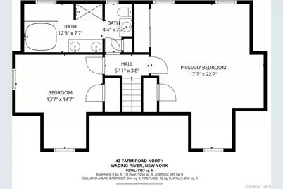 43 Farm Road N, Wading River, NY 11792 - Photo 35