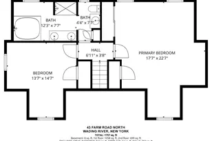 43 Farm Rd N, Wading River, NY 11792 - Photo 35