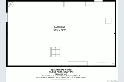 43 Farm Road N, Wading River, NY 11792 - Photo 33