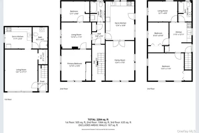 1619 Lincoln Terrace, Peekskill, NY 10566 - Photo 31