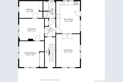 1619 Lincoln Terrace, Peekskill, NY 10566 - Photo 33