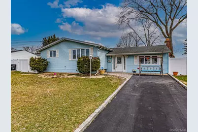 11 Lawrence Road, Deer Park, NY 11729 - Photo 1