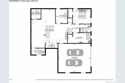 21 Roosevelt Drive, East Norwich, NY 11732 - Photo 33