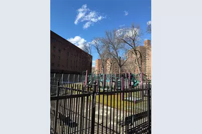 1440 Wood Road #2F, Bronx, NY 10462 - Photo 9