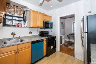 1273 North Avenue #7/2G, New Rochelle, NY 10804 - Photo 13