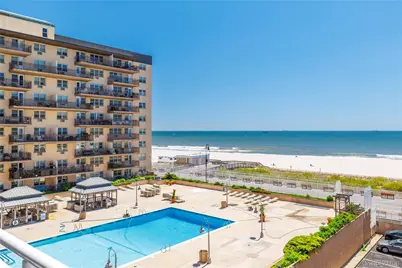 522 Shore Road #4W, Long Beach, NY 11561 - Photo 3