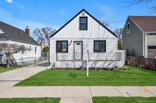1568 Madison St, Elmont, NY 11003 - Photo 1