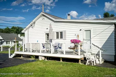 101 Hinsdale Street, Kingston, NY 12401 - Photo 3