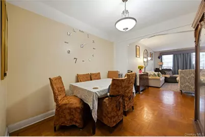 2166 Bronx Park E #1F, Bronx, NY 10462 - Photo 5