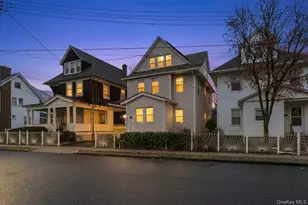 329 Union Ave, Mount Vernon, NY 10550 - Photo 3