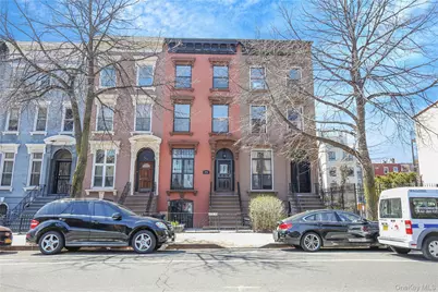 478 Classon Avenue, Brooklyn, NY 11238 - Photo 1
