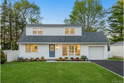 18 Clark Street, Huntington, NY 11743 - Photo 1