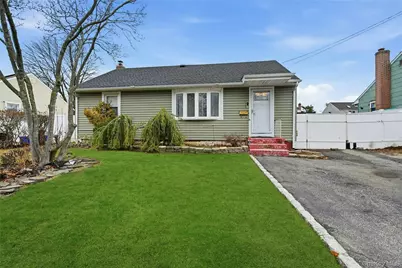 135 Cumberbach Street, Wyandanch, NY 11798 - Photo 1