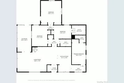 3 Cooper Drive, Kauneonga Lake, NY 12720 - Photo 13