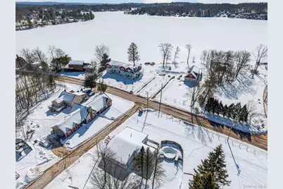3 Cooper Drive, Kauneonga Lake, NY 12720 - Photo 11