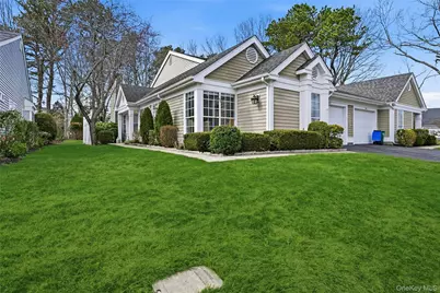 233 Glen Drive #233, Ridge, NY 11961 - Photo 1