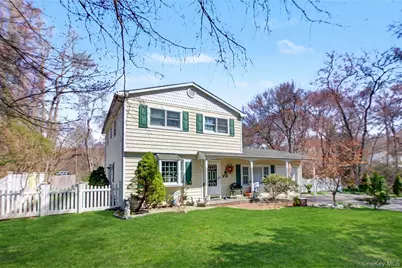 89 Sportsmen Street, Central Islip, NY 11722 - Photo 1