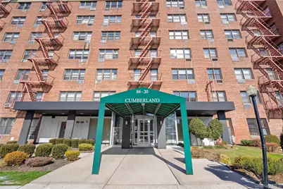 84-20 153rd Avenue #6K, Howard Beach, NY 11414 - Photo 1