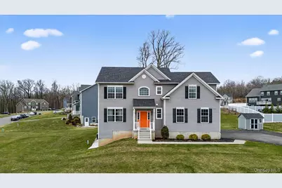 40 Highgrove Drive, Washingtonville, NY 10992 - Photo 41